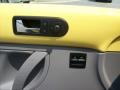 Sunflower Yellow - New Beetle GLS Coupe Photo No. 14