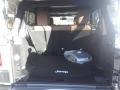 2017 Billet Silver Metallic Jeep Wrangler Unlimited Sahara 4x4  photo #13