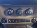 2017 Billet Silver Metallic Jeep Wrangler Unlimited Sahara 4x4  photo #21