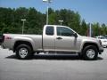 Silver Birch Metallic - Colorado Z71 Extended Cab Photo No. 8