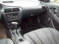 2003 Ultra Silver Metallic Chevrolet Cavalier Sedan  photo #21