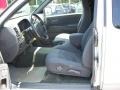 Silver Birch Metallic - Colorado Z71 Extended Cab Photo No. 10
