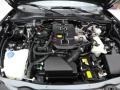 1.4 Liter Turbocharged SOHC 16-Valve MultiAir 4 Cylinder Engine for 2017 Fiat 124 Spider Classica Roadster #118214909