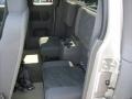 Silver Birch Metallic - Colorado Z71 Extended Cab Photo No. 12