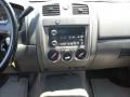 Silver Birch Metallic - Colorado Z71 Extended Cab Photo No. 13