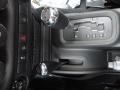 2017 Billet Silver Metallic Jeep Wrangler Unlimited Sahara 4x4  photo #19