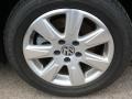 2007 United Grey Metallic Volkswagen Passat 2.0T Wagon  photo #14