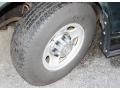 Dark Green Metallic - Express 3500 LS Passenger Van Photo No. 13