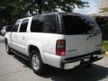 Summit White - Suburban 1500 LS 4x4 Photo No. 2