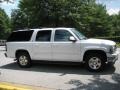 2005 Summit White Chevrolet Suburban 1500 LS 4x4  photo #5