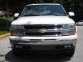 2005 Summit White Chevrolet Suburban 1500 LS 4x4  photo #7