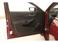 Butte Red Metallic - Malibu LT Photo No. 4