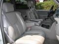 2005 Summit White Chevrolet Suburban 1500 LS 4x4  photo #12