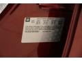 Butte Red Metallic - Malibu LT Photo No. 17