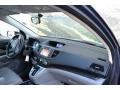 2014 Twilight Blue Metallic Honda CR-V EX-L AWD  photo #17