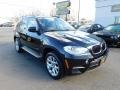 Jet Black - X5 xDrive35i Sport Activity Photo No. 3