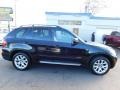 Jet Black - X5 xDrive35i Sport Activity Photo No. 4