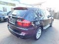 Jet Black - X5 xDrive35i Sport Activity Photo No. 5