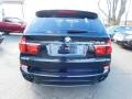 Jet Black - X5 xDrive35i Sport Activity Photo No. 6