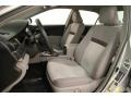2014 Classic Silver Metallic Toyota Camry LE  photo #7