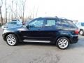 Jet Black - X5 xDrive35i Sport Activity Photo No. 8