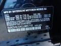 Jet Black - X5 xDrive35i Sport Activity Photo No. 9