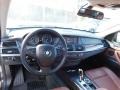 Jet Black - X5 xDrive35i Sport Activity Photo No. 12
