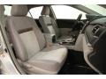 2014 Classic Silver Metallic Toyota Camry LE  photo #19