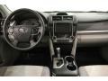2014 Classic Silver Metallic Toyota Camry LE  photo #23
