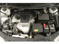 2014 Classic Silver Metallic Toyota Camry LE  photo #26