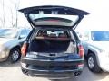 Jet Black - X5 xDrive35i Sport Activity Photo No. 28