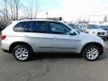 Titanium Silver Metallic - X5 xDrive35i Premium Photo No. 4