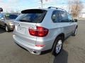 Titanium Silver Metallic - X5 xDrive35i Premium Photo No. 5