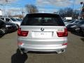 Titanium Silver Metallic - X5 xDrive35i Premium Photo No. 6