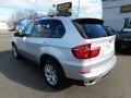 Titanium Silver Metallic - X5 xDrive35i Premium Photo No. 7