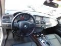 Titanium Silver Metallic - X5 xDrive35i Premium Photo No. 10