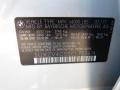 Titanium Silver Metallic - X5 xDrive35i Premium Photo No. 12