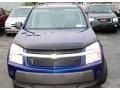 Laser Blue Metallic - Equinox LS AWD Photo No. 2