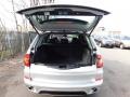 Titanium Silver Metallic - X5 xDrive35i Premium Photo No. 28