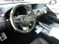 Atomic Silver - GS 350 F Sport AWD Photo No. 2
