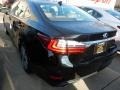 Obsidian - ES 350 Photo No. 3