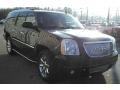 Onyx Black - Yukon XL Denali AWD Photo No. 2