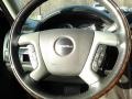 Onyx Black - Yukon XL Denali AWD Photo No. 8