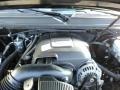 Onyx Black - Yukon XL Denali AWD Photo No. 11