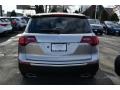 2011 Palladium Metallic Acura MDX   photo #3