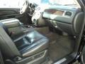 Onyx Black - Yukon XL Denali AWD Photo No. 20