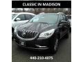 Iridium Metallic - Enclave Leather AWD Photo No. 1