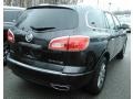 Iridium Metallic - Enclave Leather AWD Photo No. 2