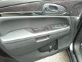 Iridium Metallic - Enclave Leather AWD Photo No. 3