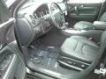 Iridium Metallic - Enclave Leather AWD Photo No. 4